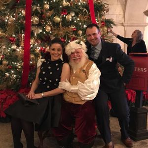 Meet your Posher, Anthony